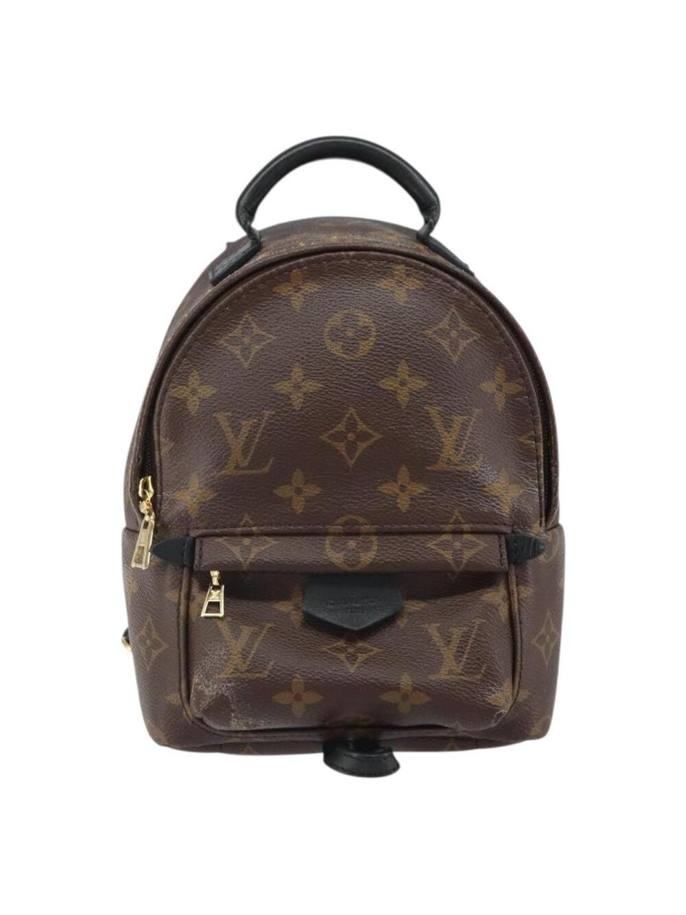 Louis Vuitton Palm Springs Backpack #349773L15B